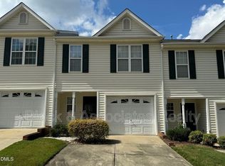 4804 Tanglewood Oaks St, Raleigh, NC 27610