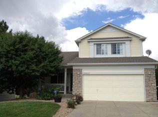 20811 Willowbend Ln, Parker, CO 80138