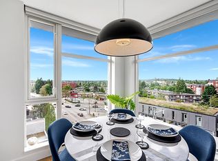 328 E 11th Ave #905, Vancouver, BC V5T4W1