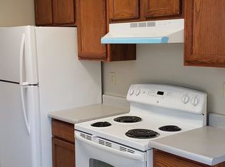 254 S Collins St APT 1, Richmond, KY 40475