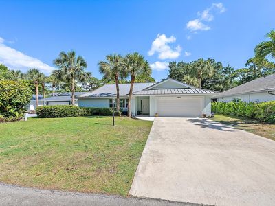 5851 Stonewood Court, Jupiter, FL, 33458