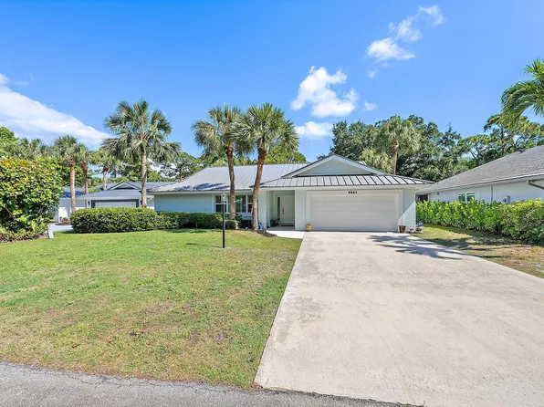 5851 Stonewood Court, Jupiter, FL 33458