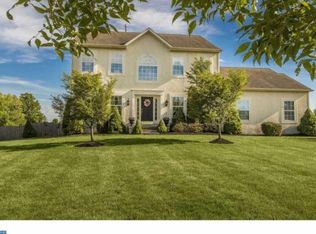 45 Crispin Rd, Lumberton, NJ 08048