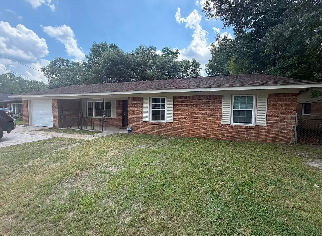 4 bed, 1338 sqft, $2,900 — Photo 1