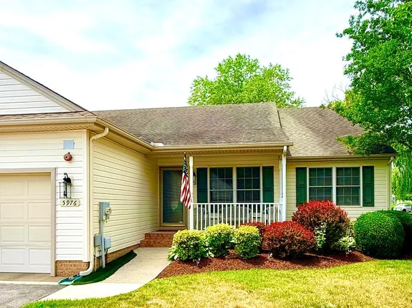 5976 Tappan Ln, Salisbury, MD 21801