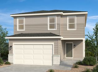 The Vista Plan, Lake Bluff, Greeley, CO 80634