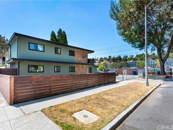 2910 Acresite St, Los Angeles, CA 90039
