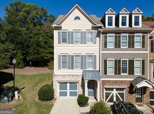 2315 Marion Walk Dr SE #5, Atlanta, GA 30339