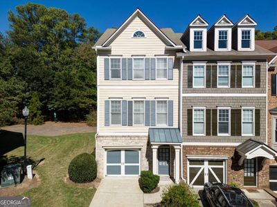 2315 Marion Walk Dr SE #5, Atlanta, GA, 30339