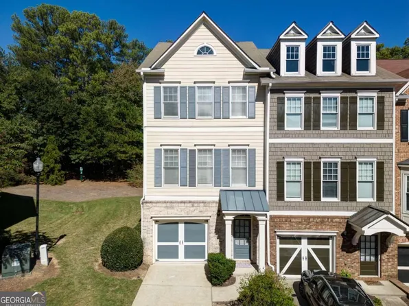 2315 Marion Walk Dr SE #5, Atlanta, GA 30339