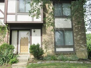 2 Medici Ct, Parkville, MD 21234