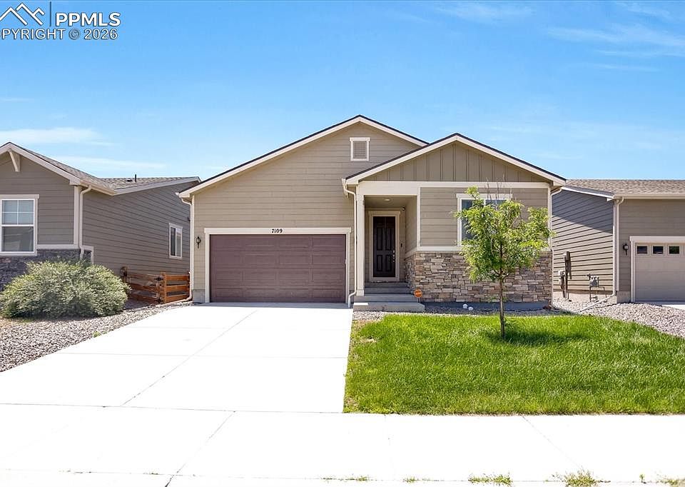 1st image of 7109 Boreal Dr