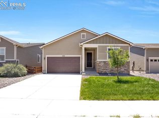 7109 Boreal Dr, Colorado Springs, CO 80915