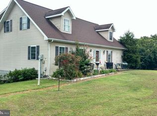 5410 Bino Rd, Greencastle, PA 17225