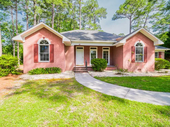 41 Carolina Shores Parkway, Carolina Shores, NC 28467