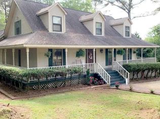 162 Hillside Rd, Huntsville, AL 35811