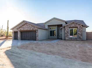 32224 N 142nd St, Scottsdale, AZ 85262
