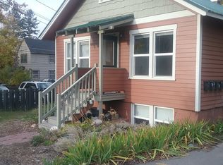 119 Madison St APT 1, Missoula, MT 59802