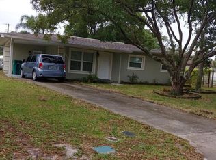 485 Cheyenne Ave, Melbourne, FL 32935