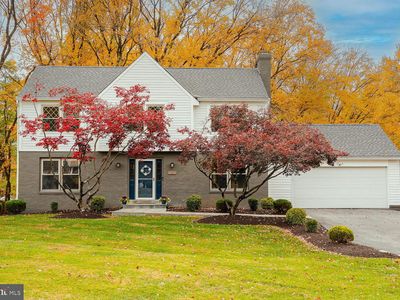 3800 Cherry Valley Dr, Olney, MD, 20832