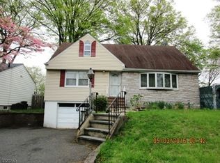 603 Morristown Rd, Linden, NJ 07036