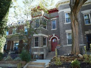 3417 Mount Pleasant St NW, Washington, DC 20010