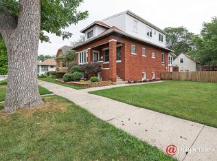 3519 Vernon Ave, Brookfield, IL 60513