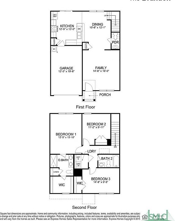 2nd image of 389 Coconut Drive