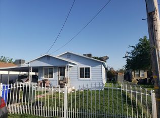 463 Franklin Ave, Pixley, CA 93256