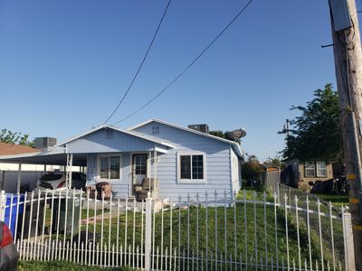 463 Franklin Avenue, Pixley, CA, 93256