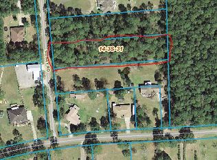 9855 Sidney Rd, Pensacola, FL 32507
