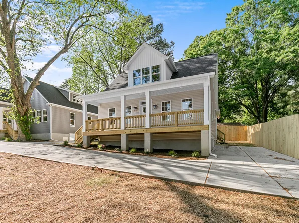 3133 Rowena Ave #C, Durham, NC 27703