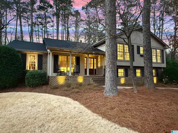 3806 River Oaks Rd, Birmingham, AL 35243