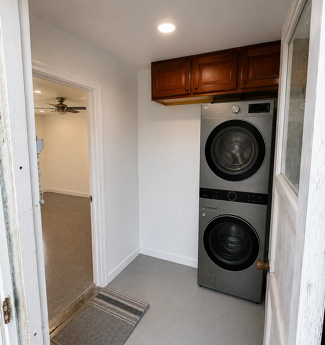 Studio, 450 sqft, $1,850 — Photo 2