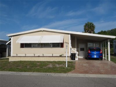 5619 BAYSHORE ROAD #147, Palmetto, FL, 34221