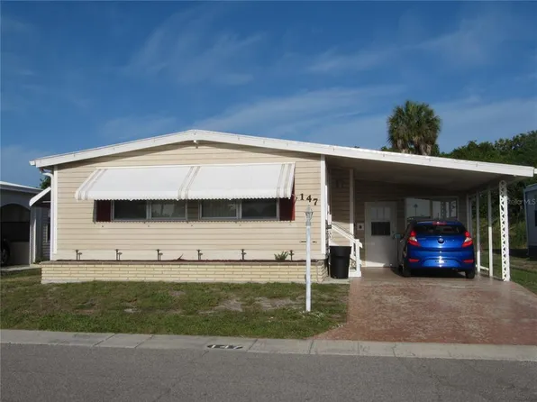 5619 BAYSHORE ROAD #147, PALMETTO, FL 34221