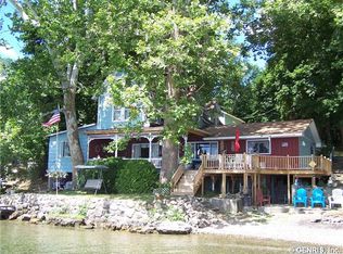 2869 W Lake Rd, Penn Yan, NY 14527