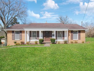 1480 Mayview Rd, Pittsburgh, PA, 15241