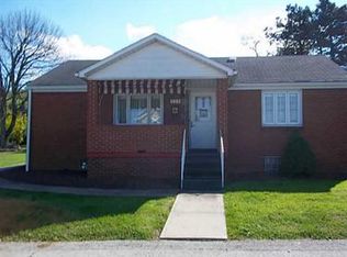 209 Shaffer Ave, Elizabeth, PA 15037