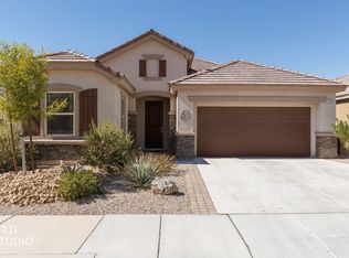 1243 Ivy Lee Crst, Mesquite, NV 89027