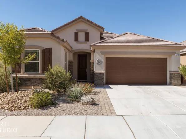 1243 Ivy Lee Crst, Mesquite, NV 89027