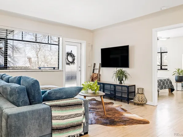 636 Washington Street #105, Denver, CO 80203
