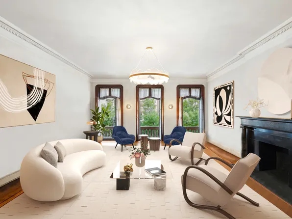 18 East 76th Street image 5 of 7