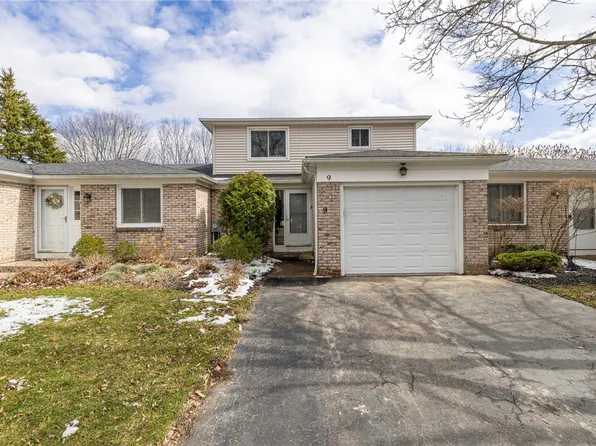 9 Hollingham Rise, Fairport, NY 14450