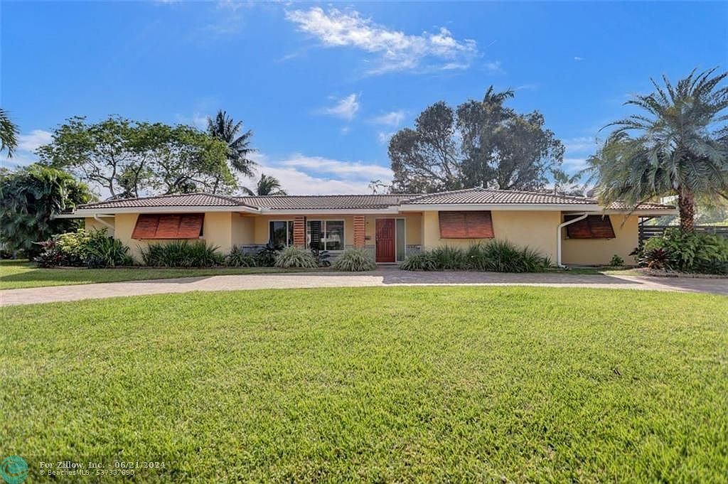 901 W Tropical Way, Plantation, FL 33317 MLS F10447100 Zillow