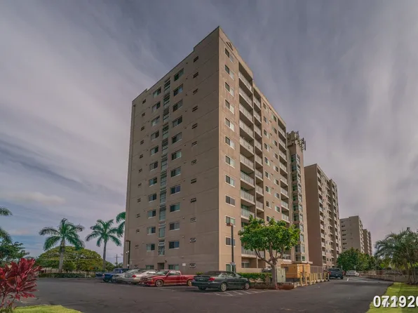 94-302 Paiwa St APT 509, Waipahu, HI 96797