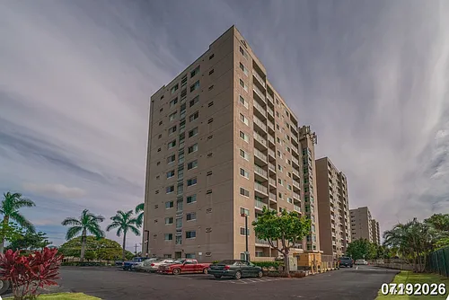 94-302 Paiwa St #509 Photo 1