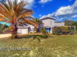 14 Linda Mar Dr, Saint Augustine, FL 32080