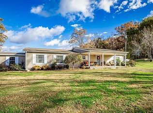 411 Big Springs Rd, Monroe, TN 38573