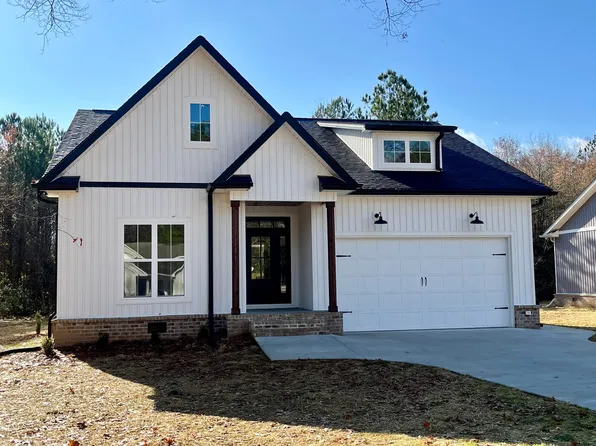 716 Forrest Ave, Scottsboro, AL 35968